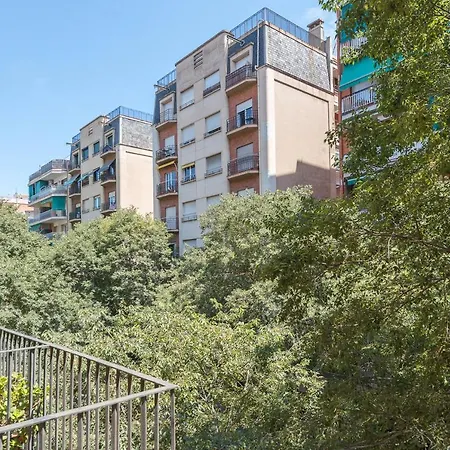 Spacious 3 Bed In The Heart Of Sant Antoni