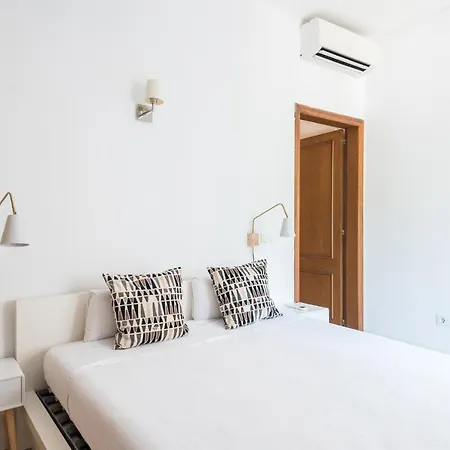 Apartamento Spacious 3 Bed In The Heart Of Sant Antoni *