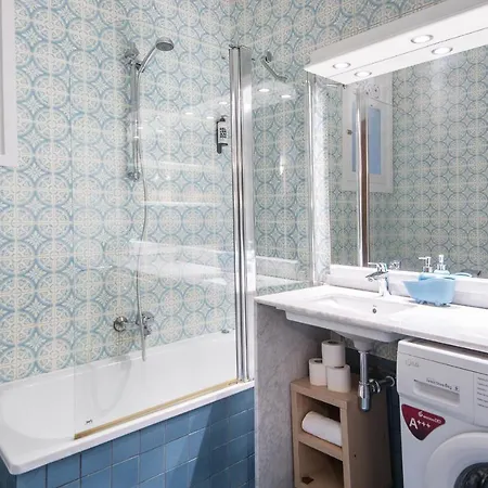 Spacious 3 Bed In The Heart Of Sant Antoni Apartamento