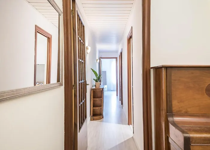شقة Spacious 3 Bed In The Heart Of Sant Antoni, *